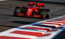 Thumbnail for article: Ferrari hoping for 30 more horsepower in 2021