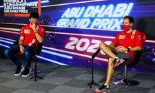 Thumbnail for article: Vettel and Leclerc explain: 'These circuits should be back on the calendar'