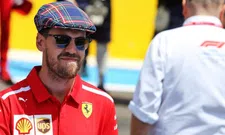 Thumbnail for article: Vettel: 'Ik sta er nu beter voor dan in mijn tijd bij Red Bull Racing'