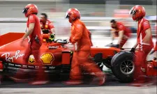 Thumbnail for article: Marko analyses: 'This is why his races have not been at Vettel level'