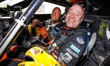 Thumbnail for article: Gebroeders Coronel tevreden na eerste etappe: 'We deden wat rustiger aan'