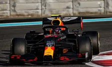 Thumbnail for article: Red Bull Racing and Honda are making important steps with the RB16-B for 2021