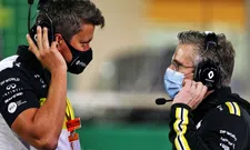 Thumbnail for article: Renault is concerned about new rules: 'McLaren can change a little more'