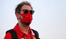 Thumbnail for article: Barretto predicts Vettel to finish fifth in 2020