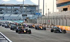 Thumbnail for article: Liberty Media halveert prijzengeld voor 2021, Mercedes en Red Bull leveren in