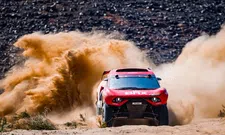 Thumbnail for article: Uitslag vierde etappe Dakar Rally 2021 | Nederlander in de top tien