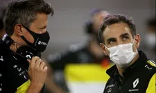 Thumbnail for article: 'Abiteboul has to leave Renault, Budkowski and Brivio take the lead'