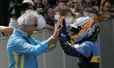 Thumbnail for article: A return to the old times at Renault? A spaniard and an Italian lead the F1 team