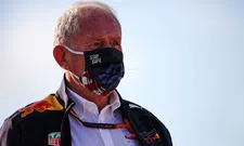 Thumbnail for article: Ricciardo jokes about Marko: 'Give him a hug and see how he reacts'