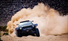 Thumbnail for article: LIVE | Dakar Rally 2021 etappe 6: Dakar Rally voorbij voor Van Loon