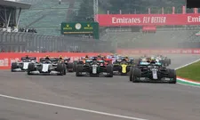 Thumbnail for article: 'Imola and Formula 1 agree, but price is another obstacle'