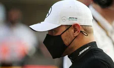 Thumbnail for article: Bottas krijgt de steun van Mercedes: ''Dan zou niemand hem hebben bekritiseerd''