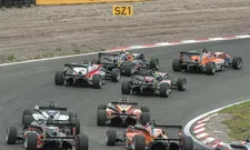 Thumbnail for article: Historic motorsport event returns to the Circuit of Zandvoort