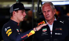 Thumbnail for article:  Verstappen must be careful not to follow the same path as Alonso