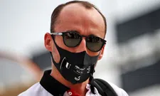 Thumbnail for article: Kubica participant in 24 hours of Daytona: "This is a new challenge for me"