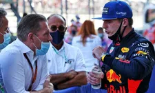 Thumbnail for article: "Ik weet niet of Max Verstappen zonder Jos hetzelfde had bereikt"