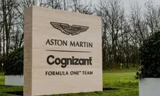 Thumbnail for article: Aston Martin F1 onder de loep; liefst negen naamswijzigingen door de jaren heen