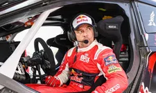 Thumbnail for article: WRC-legende Sebastien Loeb totaal niet blij met gang van zaken Dakar Rally