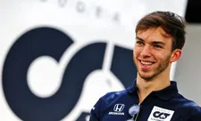 Thumbnail for article: Tost in zijn nopjes met 2020 en Gasly: 'Beter dan in 2008 met Vettel'