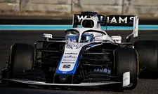 Thumbnail for article: Russell legt de lat voor Williams in 2021: “Deze teams willen we inhalen”