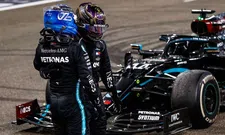 Thumbnail for article: “Mercedes en Hamilton zijn dominanter dan Ferrari en Schumacher ooit waren”