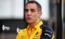 Thumbnail for article: Abiteboul leaves Renault: Alpine appoints new CEO