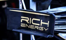 Thumbnail for article: CEO van Rich Energy maakt het officieel: 'Kijk uit naar onze terugkeer in de F1'