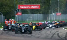 Thumbnail for article: Imola wil een vaste plek op de F1-kalender