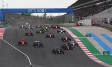 Thumbnail for article: Nieuwe F1-kalender lijkt TBC-race te verklappen: Portimão moet nu wel terugkeren