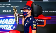 Thumbnail for article: Zes jaar Verstappen in F1: Enkele legendarische uitspraken van Max!