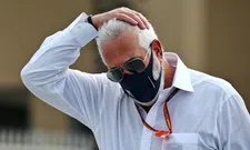 Thumbnail for article: Lawrence Stroll: "Whether I think we can beat Mercedes?"