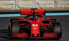 Thumbnail for article: Leclerc may have been infected with coronavirus in Dubai
