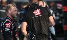 Thumbnail for article: Magnussen: "This thing with Hulkenberg haunts me to this day"