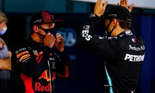 Thumbnail for article: Verstappen en Russell bij Mercedes in 2022? Marko wil het een stap voor zijn