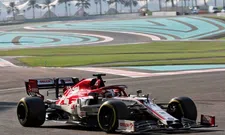 Thumbnail for article: Future of Alfa Romeo in Formula 1 seems uncertain