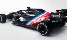 Thumbnail for article: Alpine F1 Team presenteert nieuwe livery met hoofdrol voor Franse vlag