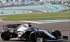 Thumbnail for article: Windsor: 'With Mercedes powertrain, Williams is on the way to genuine recovery'