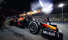 Thumbnail for article: Red Bull top engineer: "We could have beaten Mercedes"
