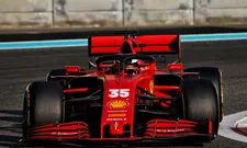 Thumbnail for article: Not the Mercedes way: This is what the Ferrari engine will do differently in 2021