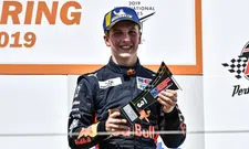 Thumbnail for article: Red Bull moves Vips and Lawson to Formula 2 for final test