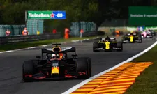 Thumbnail for article: Current and former Formula One drivers set to compete in Virtual Grand Prix