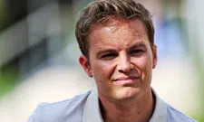 Thumbnail for article: 'Sustainability entrepreneur' Rosberg: "Achieved everything I wanted to achieve"