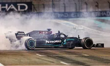Thumbnail for article: Mercedes engine again the most reliable, but only in the Mercedes itself