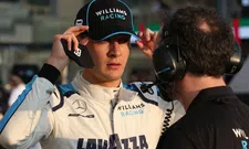 Thumbnail for article: Did Russell feel pressure to deliver at Mercedes? "Arguably, when I was younger"