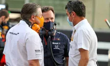 Thumbnail for article: McLaren wants to attack Red Bull: "Would say we are on target"