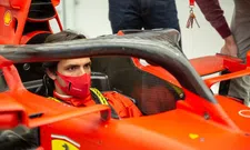 Thumbnail for article: Sainz got little attention after Ferrari contract: 'McLaren made sure of that'