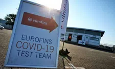 Thumbnail for article: Quarter of F1 drivers have now tested positive for COVID-19: "It's not acceptable"