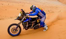 Thumbnail for article: Dit viel op in de Dakar Rally 2021: Tranen in de duinen en klagende legendes