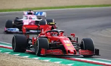 Thumbnail for article: Minardi hopes for strong Ferrari in Imola