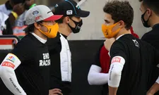 Thumbnail for article: Norris analyseert: ‘Hierin zitten de verschillen tussen mij en Sainz’